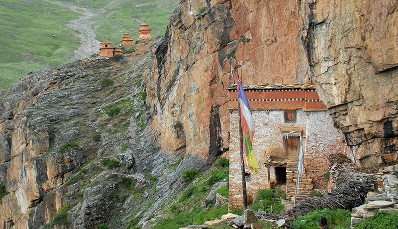 dolpo trekking nepal