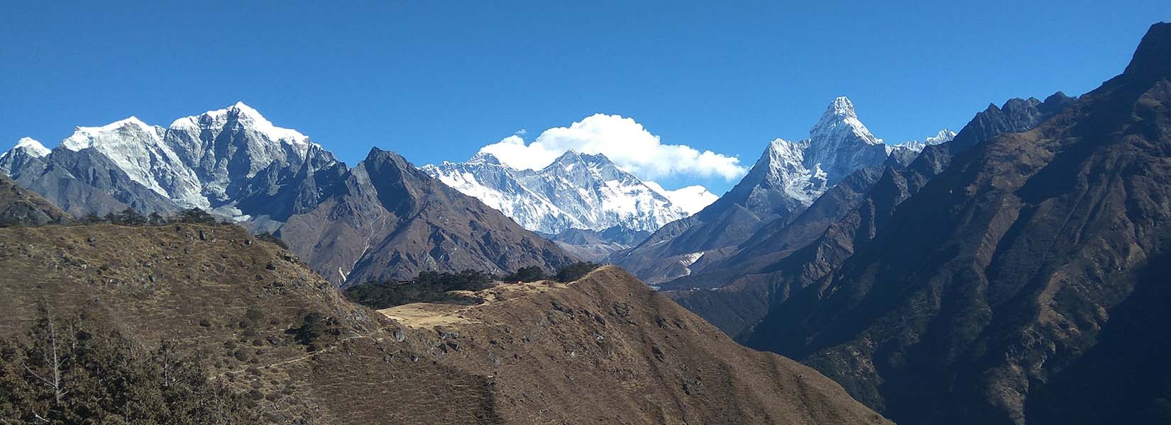 Everest View Trek 5 Days