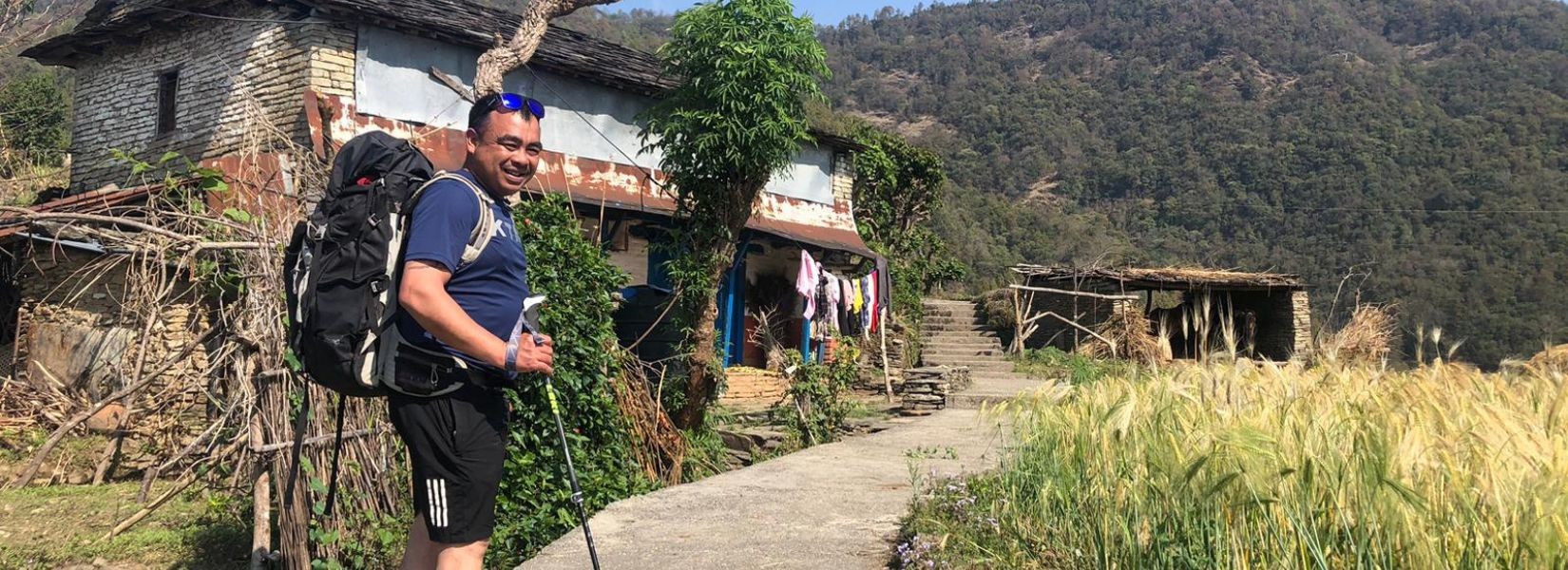 How to hire a Trekking Guide in Nepal