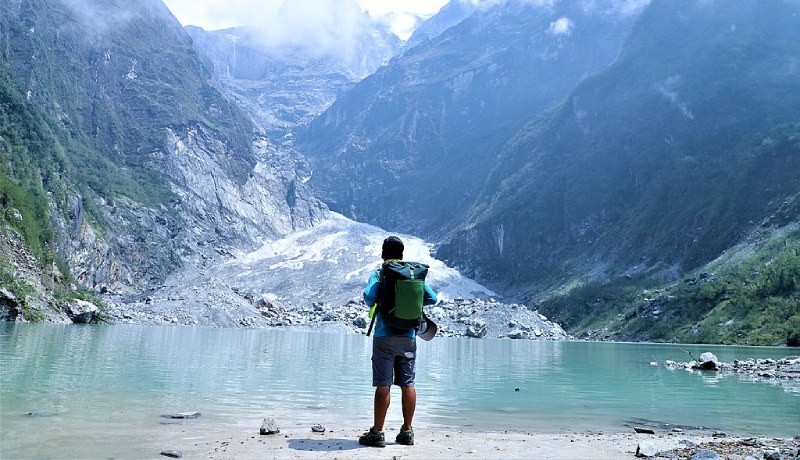 kahpuche lake