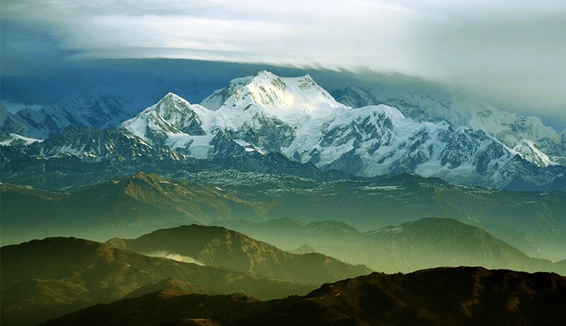 Kanchenjunga Base Camp Trek Nepal