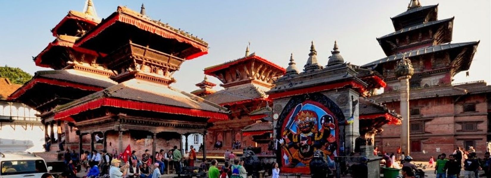 Kathmandu Durbar Square: The Museum of Temples