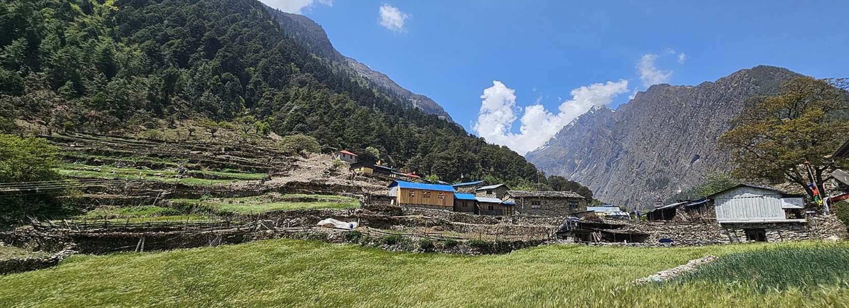 Top 10 Less Crowded Treks in Nepal