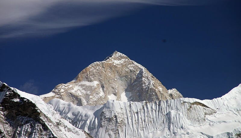 Makalu Base Camp Trek