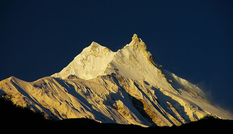 Manaslu Expedition