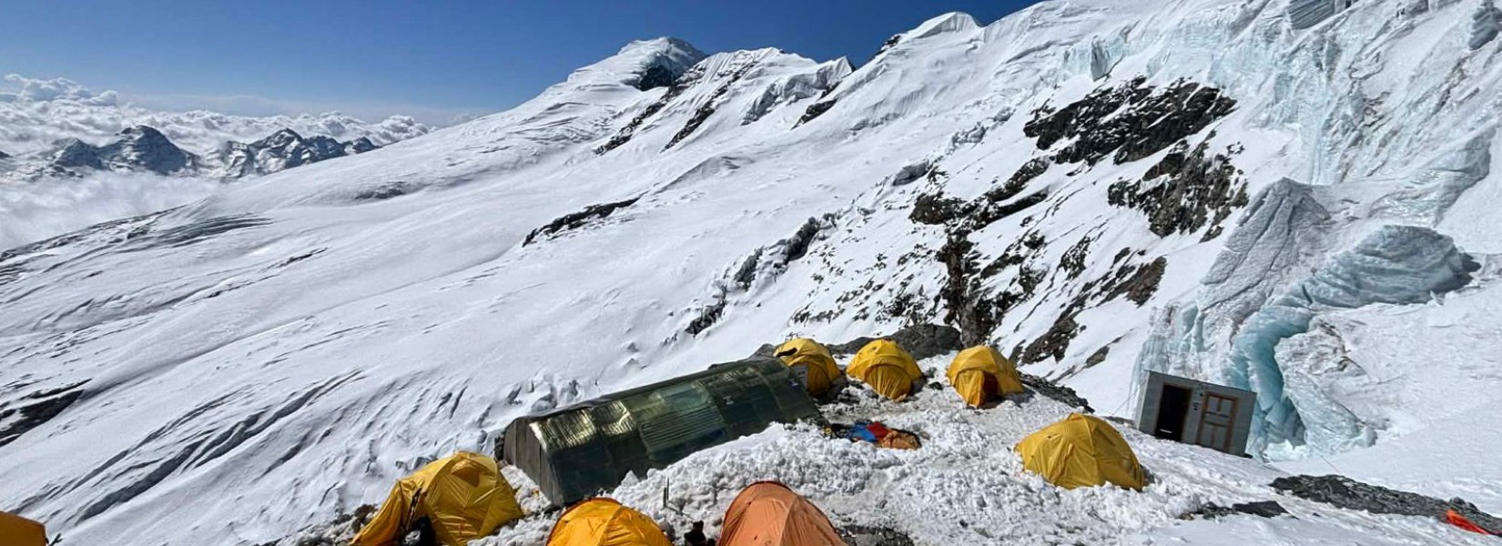 The Complete Guide to Mera Peak Climbing