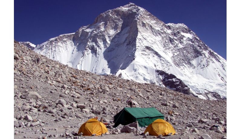 Sherpani Col Pass Trek