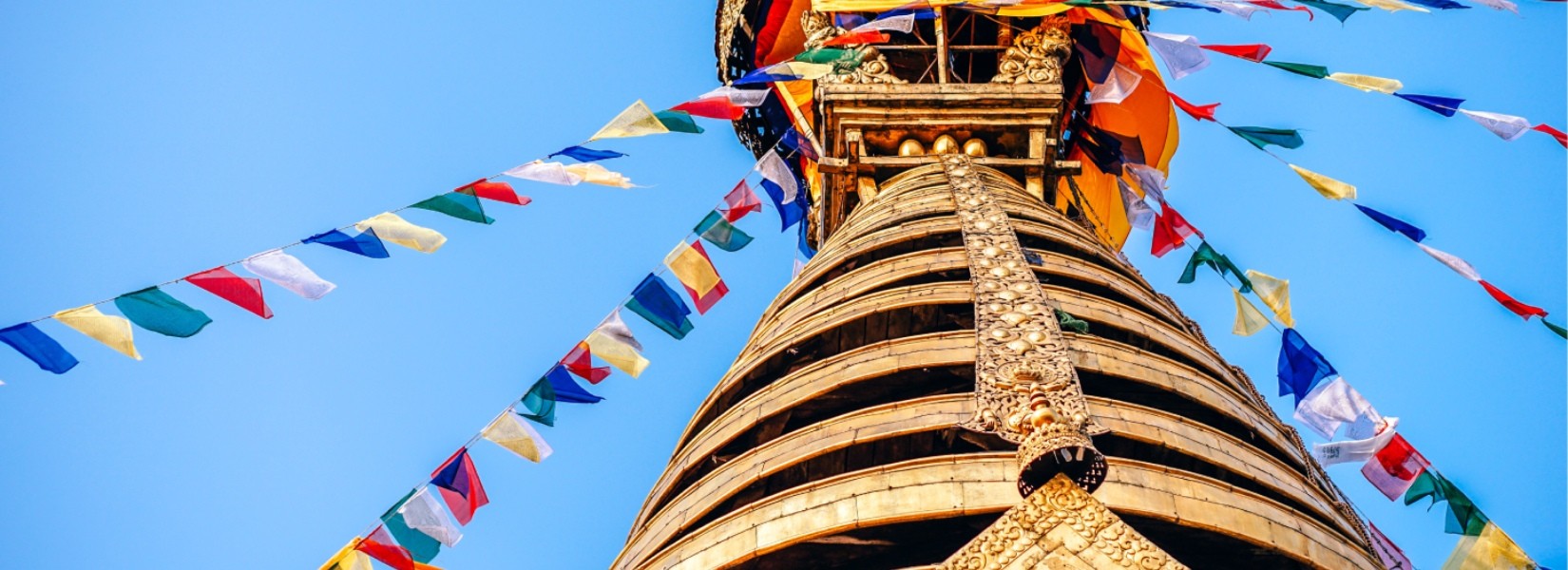 Discover Nepal with Expert Travel Planners