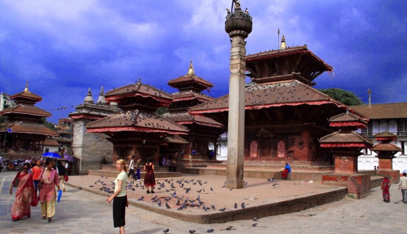 Kathmandu Valley Private 6-Hour Guided Tour