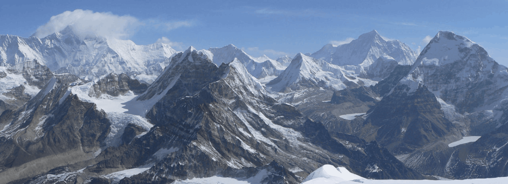 Nepal Peak Climbing Permit Cost Discount Offers