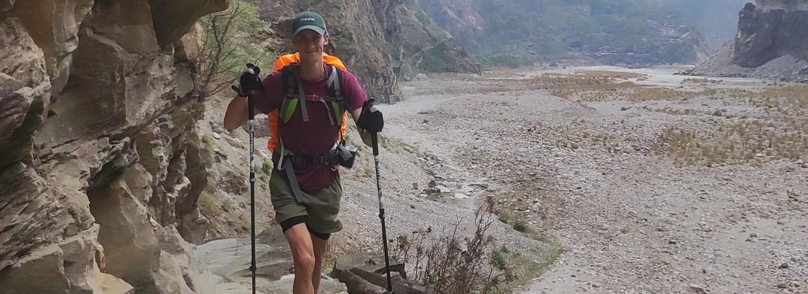 What to Pack for the Pikey Peak Trek: Essential Gear Checklist?