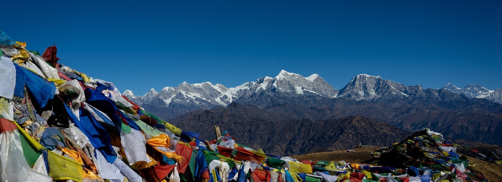 Pikey Peak Trek Itinerary: A Day-by-Day Guide with Tips