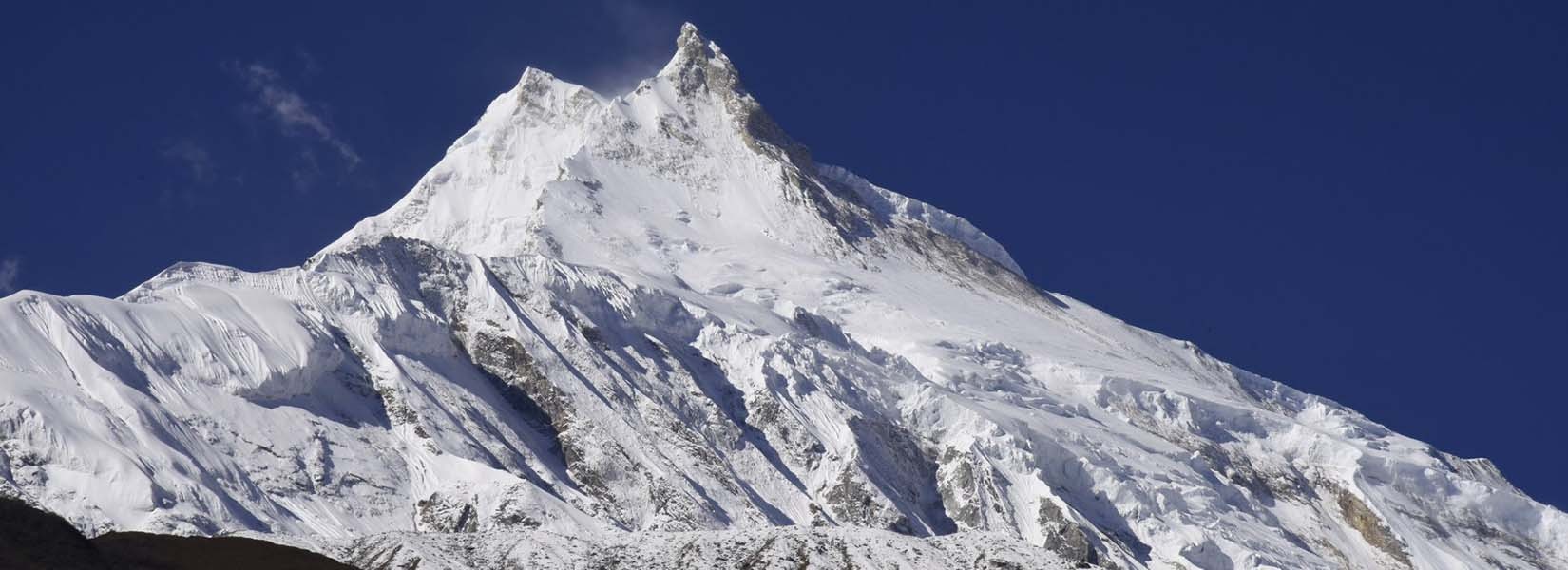 Short Manaslu Circuit Trek