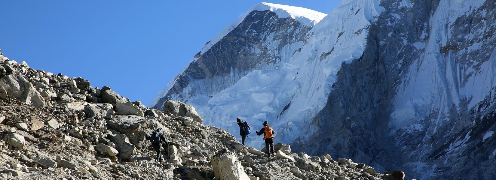 Solo Trekking Ban in Nepal: What You Need to Know