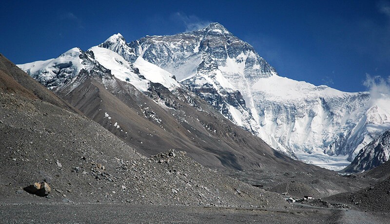 tashi lapcha pass trek