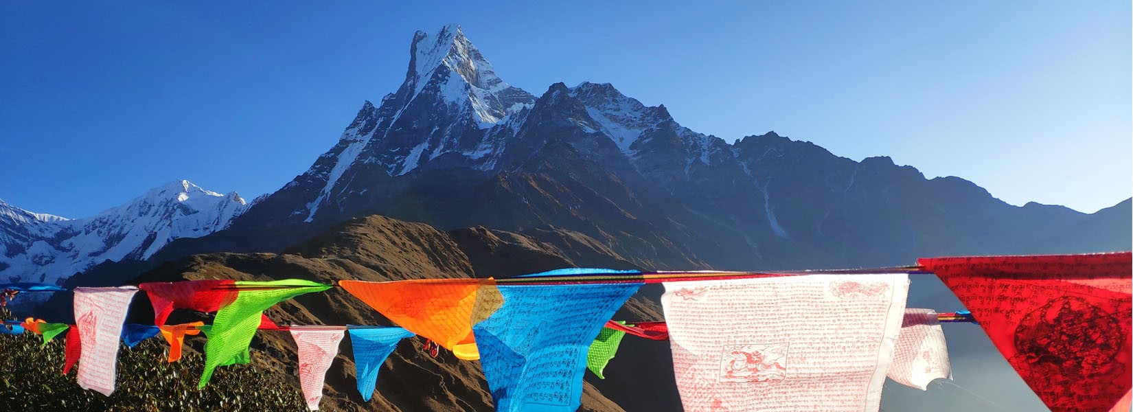 7 Things To Know Before Traveling to Nepal