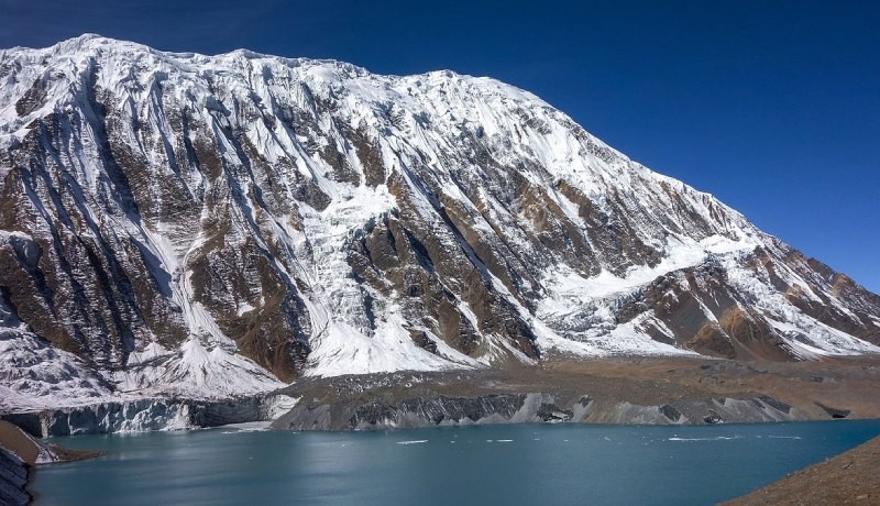 Tilicho Peak Expedition