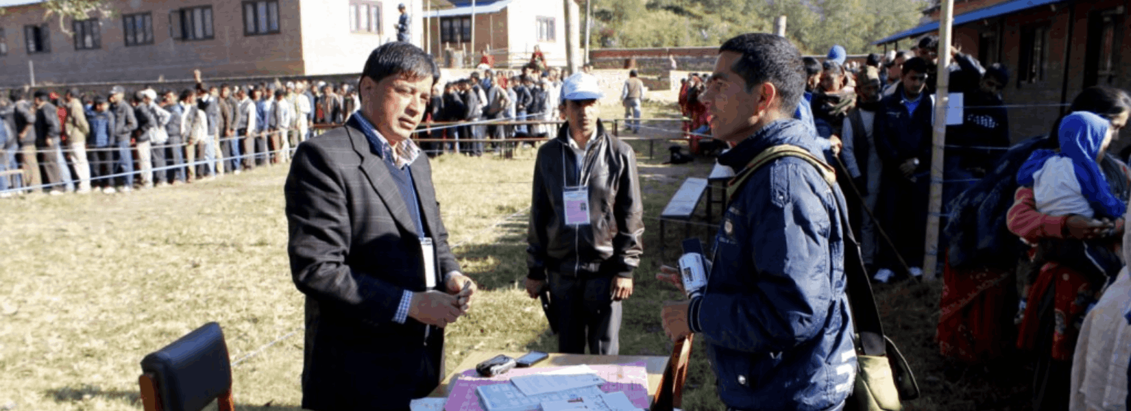 Is It Safe to Travel in Nepal During the First Week of March 5 on General Election Day