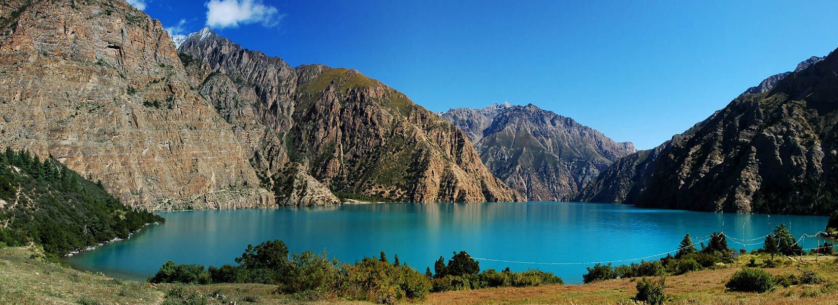 upper dolpo trekking package