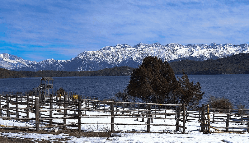 upper dolpo to rara lake trek