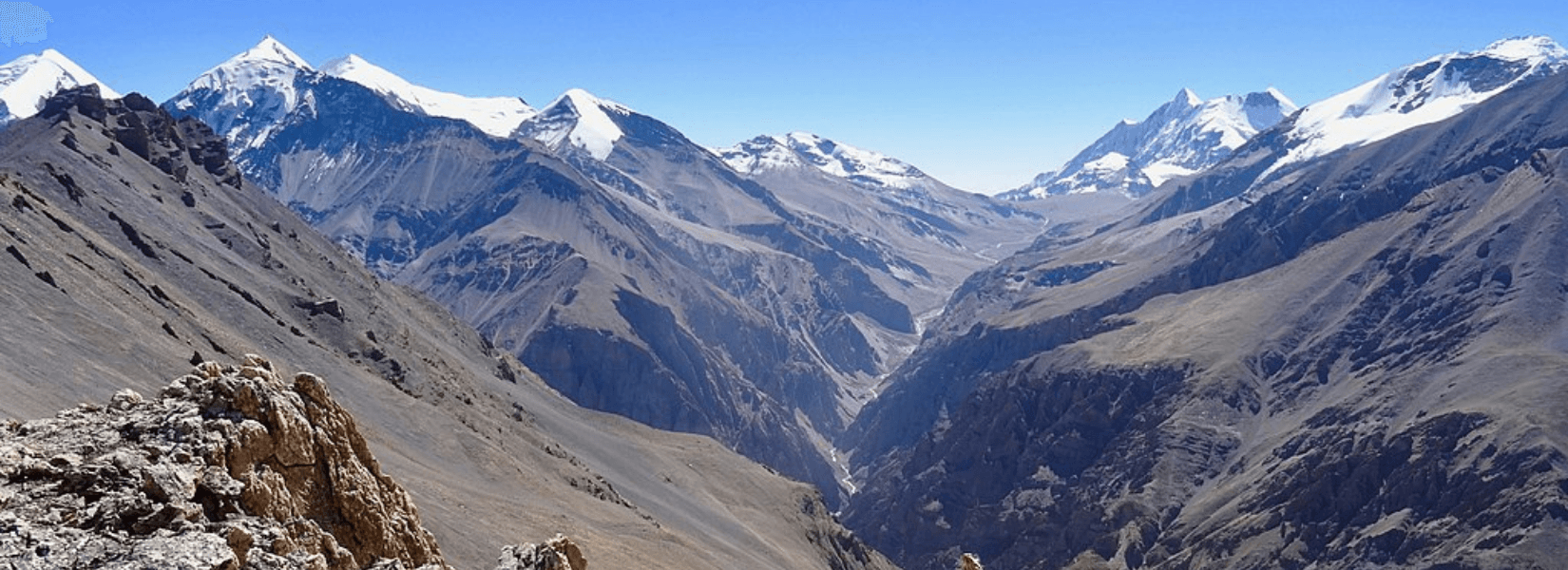 Upper Dolpo Trek Best Time