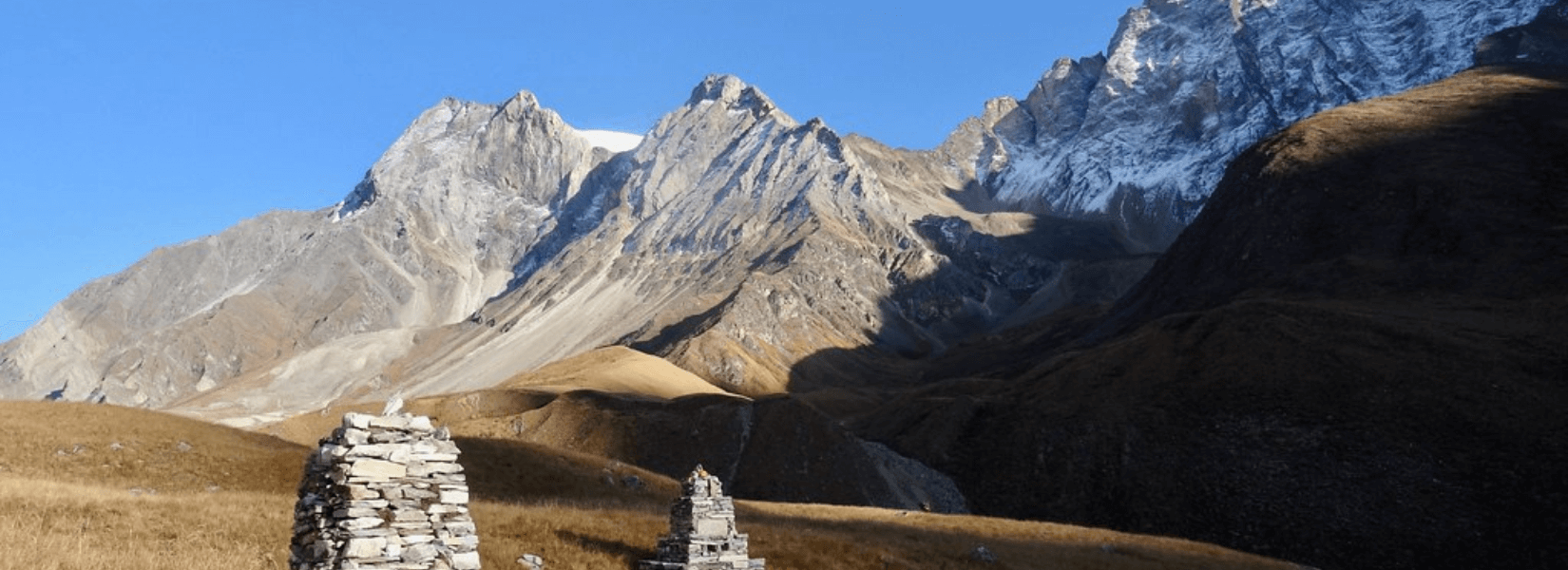 Upper Dolpo Trek Permit Cost