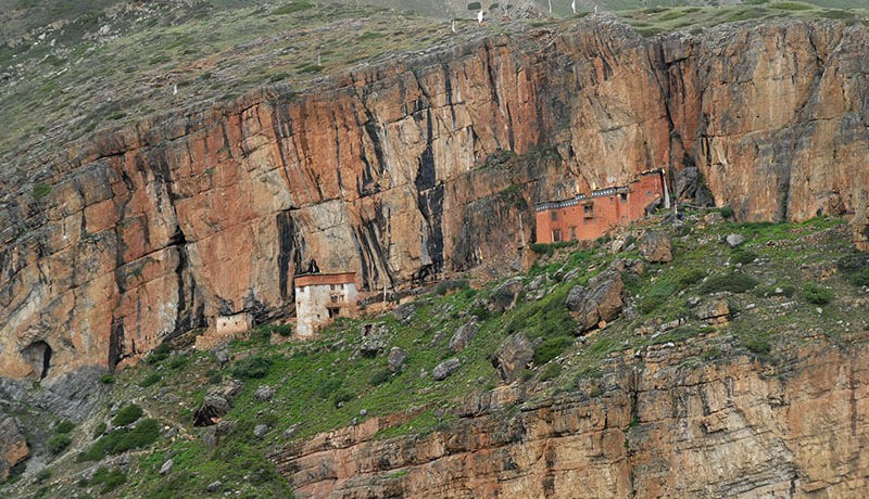 upper dolpo trek