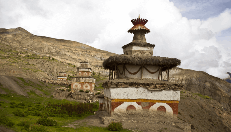 upper dolpo