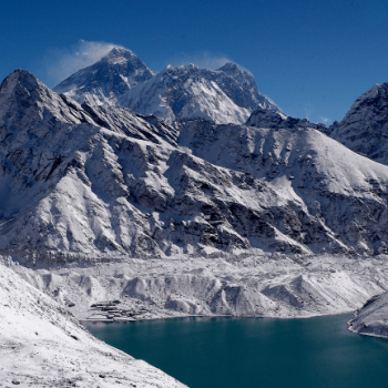 12 Days Gokyo Renjo La Pass Trek