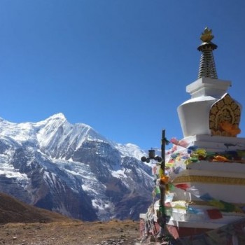 8 Days Annapurna Circuit Trek