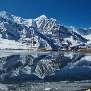 9 Days Annapurna Circuit Trek