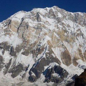 Annapurna Expedition