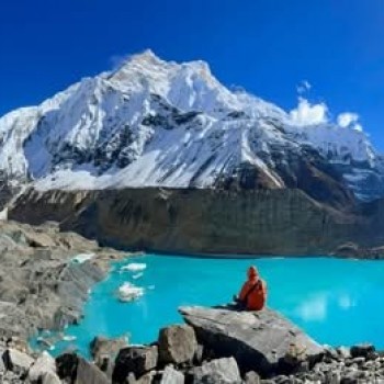 Annapurna North Base Camp Trek