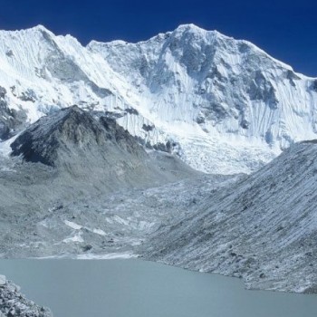 Baruntse Expedition