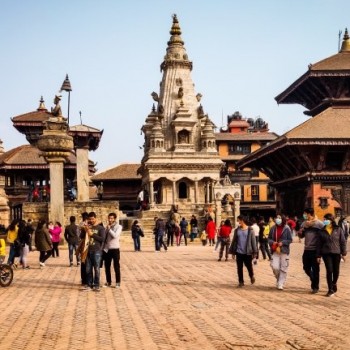 Bhaktapur Full Day Guided Tour