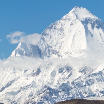 Dhaulagiri Expedition