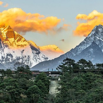 Everest View Trek