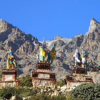 humla limi valley trek