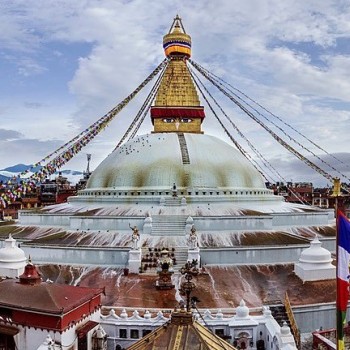 Kathmandu: 1-Day Private UNESCO World Heritage Sites Tour