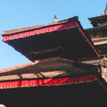 Kathmandu Heritage Walk