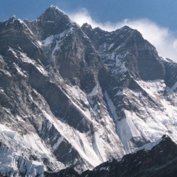 Lhotse Expedition