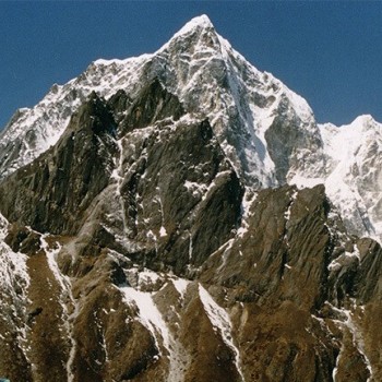 Lobuche Peak Climbing