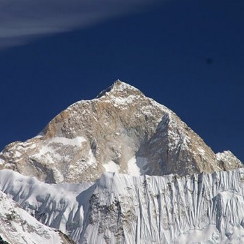 Makalu Base Camp Trek