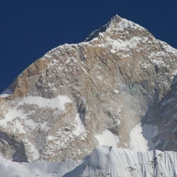 Makalu Expedition