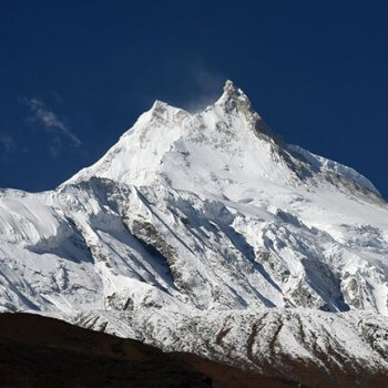 Manaslu Circuit Trek