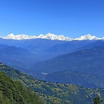 Nagarkot Sunrise Tour
