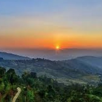Nagarkot Sunset Tour
