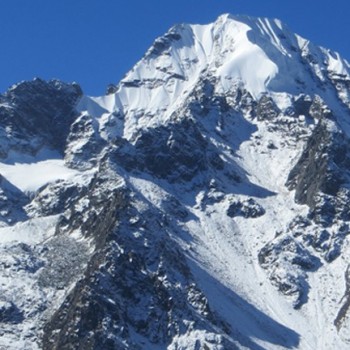 Naya Kang Peak Climbing