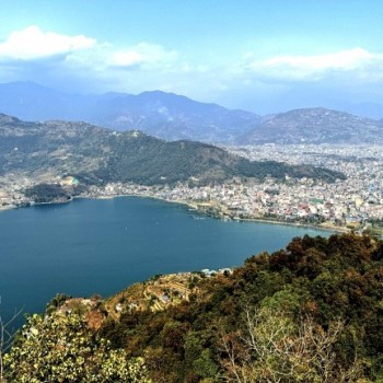 8 Days Nepal Golden Triangle Tour