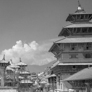 Patan and Bhaktapur Sightseeing Tour